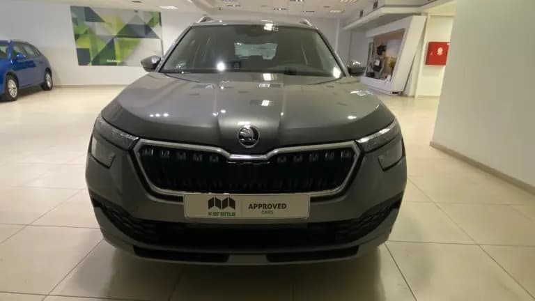 Car first image