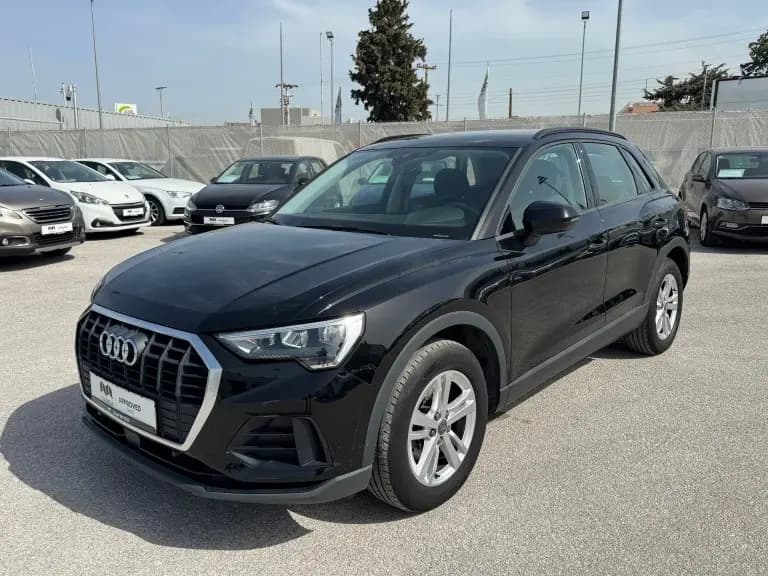 Car first image