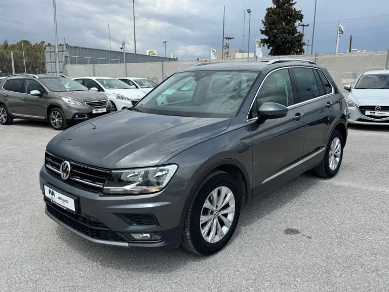 Car first image