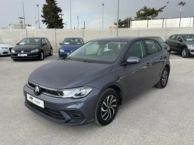 Car first image