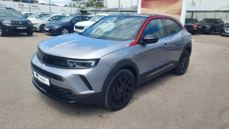 Car first image