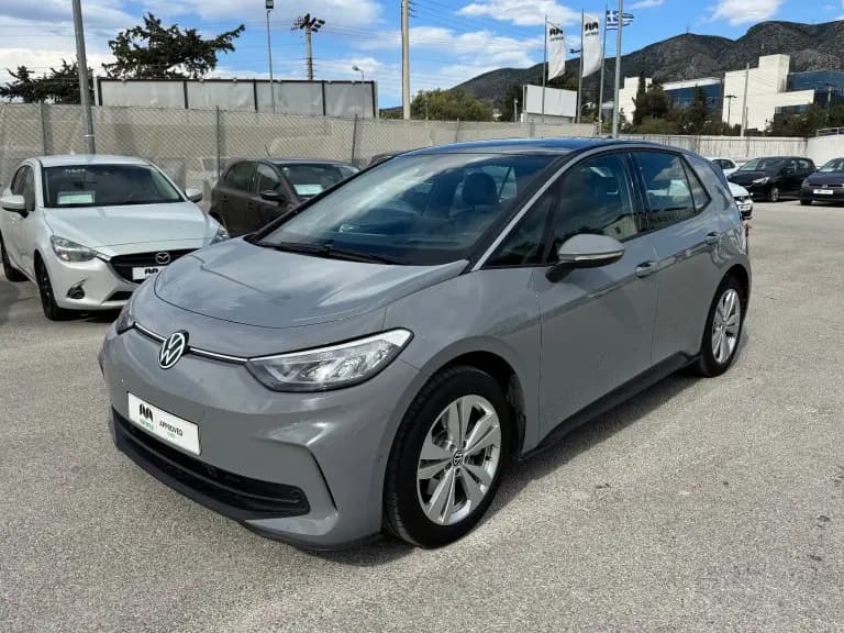 Car first image