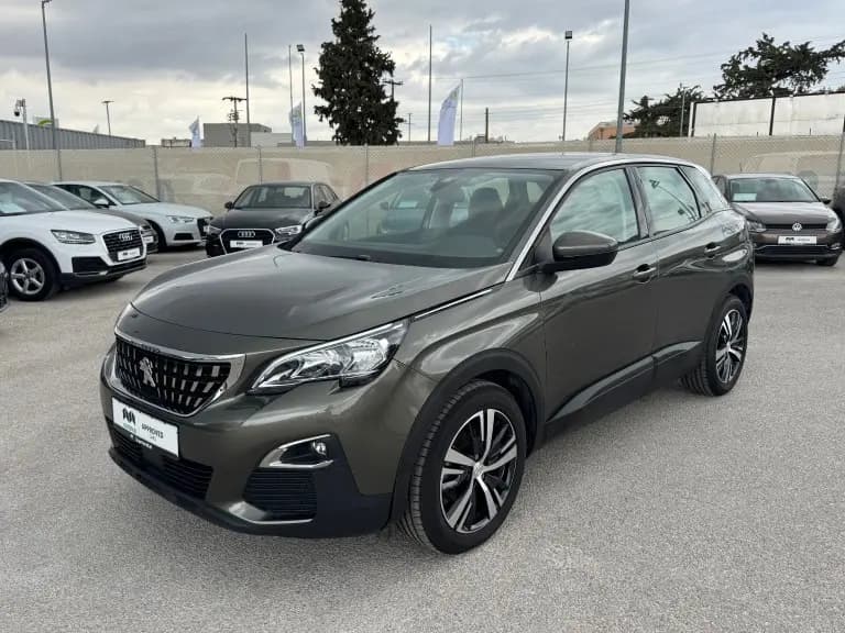 Car first image
