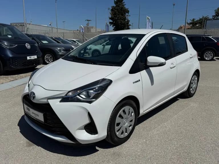Car first image