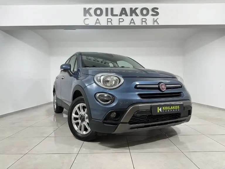 Car first image