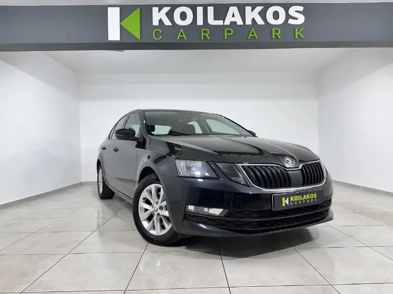 Car first image
