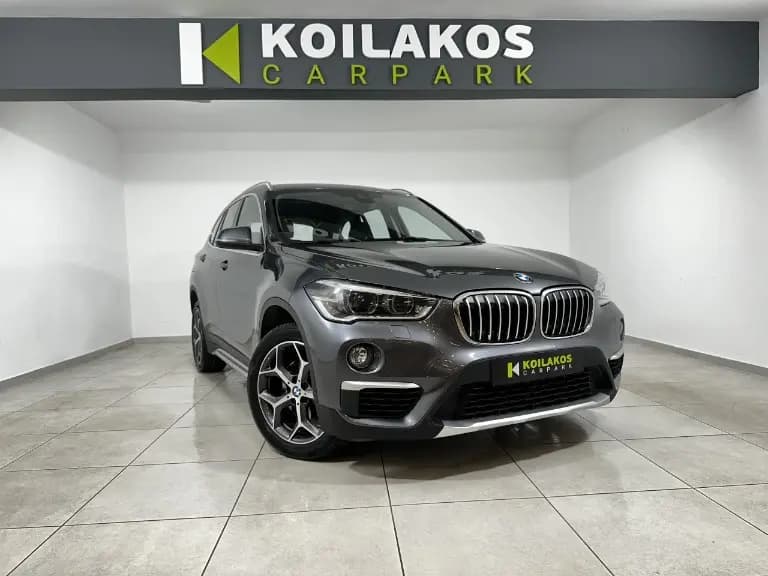 Car first image