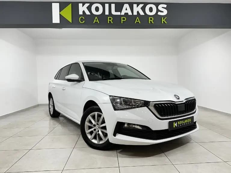 Car first image
