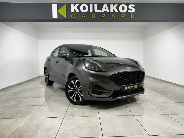 Car first image