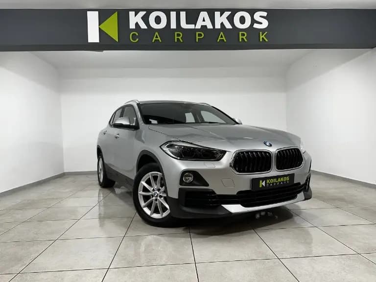 Car first image