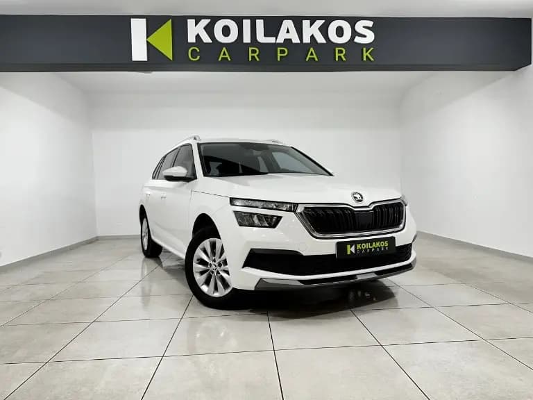 Car first image