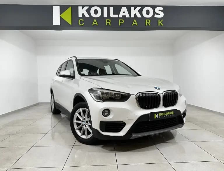 Car first image