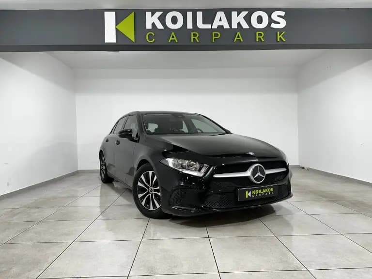Car first image