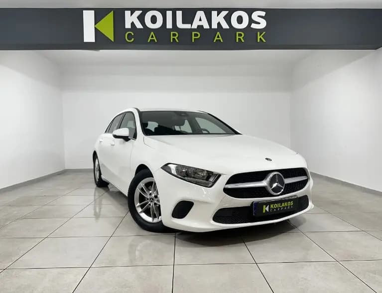 Car first image