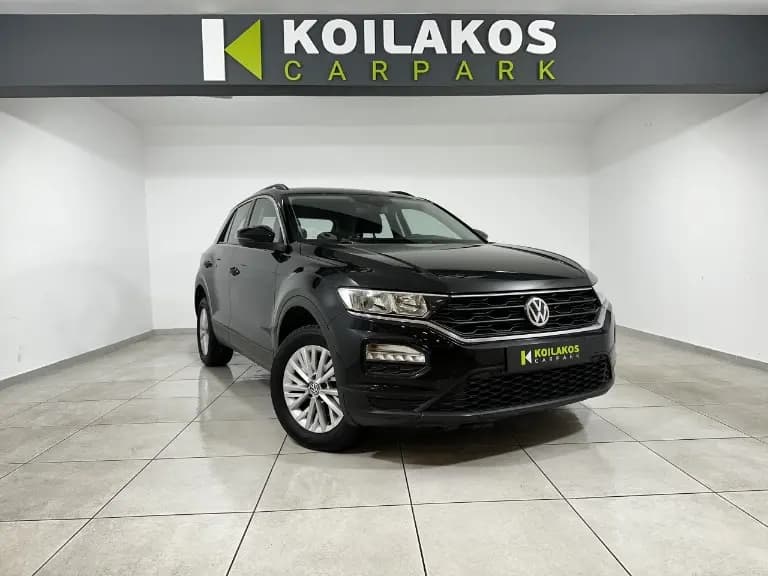 Car first image