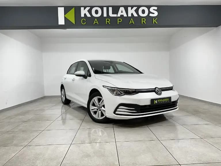 Car first image