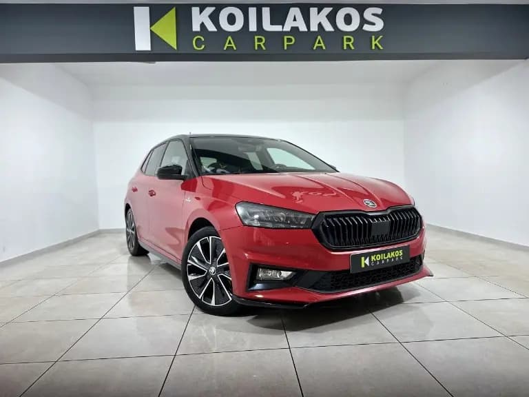 Car first image